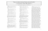 Index of Harvard Graduates and Attendees Mentioned in ... · Index of Harvard Graduates and Attendees Mentioned in Sibley’s Harvard Graduates Volumes I Through XVIII Classes From