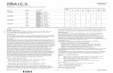 Tina-quant Hemoglobin A1c II used Cat. No. Bottle Contents ...€¦ · For Roche/Hitachi 904/911/912: ACN 027, ACN 125, ACN 162, ... manual for analyzer-specific assay instructions.