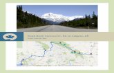 Road Book Vancouver to Calgary - Tour Guide Canada · Road Book Vancouver to Calgary from Sea to Sky | by Tourguide Canada © 2017 Page 3 Table of Contents will be included This preview