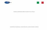 EASO OPERATING PLAN TO ITALY EASO OP... · Upon signing the EASO Operating Plan to Italy, ... The Italian stakeholders involved in the process and their respective roles are the following: