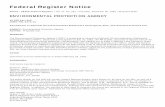 NPL FEDERAL REGISTER NOTICE - United States ... Sears Region X U.S. EPA Library 1200 6th Avenue Seattle, WA 98101 FOR FURTHER INFORMATION CONTACT: Stephen M. Caldwell Hazardous Site