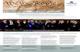 Constitutional LAW and Legal HISTORY · Constitutional LAW and Legal HISTORY THE LAW SCHOOL’S CURRICULUM places the history of law and the ... Constitutional Law II: Money and Constitutional