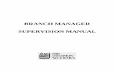 RBC Branch Manager Supervision Manual - Investor …investorvoice.ca/Research/RBC_Branch_Manager_Supervision_Manu… · PRO Accounts at Other Firms IAs, Branch Managers, and their