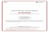 Cases in Strategic-Systems Auditingbusiness.illinois.edu/kpmg-uiuccases/cases/3M/3M Case Part A.pdf · Cases developed under this program and other program information can be obtained