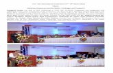 Two- Day International Conference (17 th-18 March 2015 ... files/International Conference_Sep2017.pdf · presence of Janab Zafar Sareshwala ... Mr. Kumar Ketkar, Mr. Syed Faisal Ali,