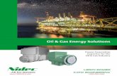 Oil & Gas Energy Solutions - pssnola.com x CE (European Community) x x: NORSOK (for Norwegian Petroleum Industry) x: x ... Commissioning 17 Service Contracts and Extended