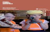 Dirt Detectives - Property NSW Detectives... · The Dirt Detectives program enables students ... What was life like for Aboriginal and/or Torres Strait Islander peoples before the