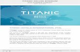 TITANIC DELUXE BODRUM TITANIC BEACH LARA - 1 … Deluxe Bodrum is located in Guvercinlik Bay in Bodrum, one of the most popular holiday destinations of Turkey. The facility is located