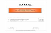 TECHNICAL MANUAL FOR ELECTRONIC SPEEDOMETER STR-RIEJU …content.bouwman-import.nl/service/rieju/Manual_Cokpit_RS2.pdf · STR-RIEJU MATRIX 2 . TECHNICAL MANUAL STR - RIEJU Page 2