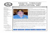 DAKOTA TERRITORY GUN COLLECTORS ASSOCIATION, INC. Newsletter April 2014.pdf · dakota territory gun collectors association, inc. ... twist of fate missouri valley ... dakota territory