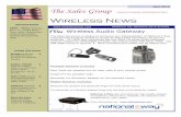 The Sales Group · PIM Rated PASSIVE DEVICES Signal Inside offers premier PIM passive device products that are ... Moseley Digital Microwave Radios support XPIC, ...