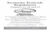  · fumigation, forest pest control, seed ... Rodent Control Sec. 10: Fumigation ... railroad boxcars, aircraft, or other enclosed areas of