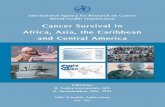 Cancer Survival in Africa, Asia, the Caribbean Africa ... 1 Introduction ... Chapter 19 Breast cancer survival in Rizal, ... Chapter 22 Cancer survival in ...