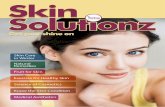 SOLUTIONZ_PDF-4-4.pdf · 2017-08-22 · the very best skin-nourishing fruits ... Rosewater Face Pack ... to accomplishing a fairer skin. It is used in the treatments of acne and skin