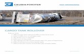 CARGO TANK ROLLOVER - Accident & Health Tank Rollover Risk Management A driver’s internal conditions and chosen distractions contribute to rollovers America’s roads grow …