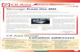 ... Access Document - :: CR Asia ::crasia.net/images/news/files/CAC785D-97D74C6-3B33FA6.pdf · it up to offshore Oil & Gas platform. Around 40 people from CR Asia (Thai and) were
