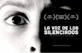 A silent film by Maximón Monihan - Squarespace · A silent film by Maximón Monihan. ... arrival we enter a world of immigrant trafficking, ... my interactions with the deaf trinket-peddlers