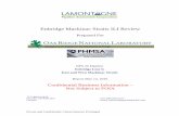 Enbridge Mackinac Straits ILI Review - phmsa.dot.gov · Enbridge Mackinac Straits ILI Review ... together to provide improved detection and sizing accuracy for surface breaking and