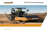 Soil Compactors - d3u1quraki94yp.cloudfront.net both the SV and PT soil compactors offer superior ... This automatic central tire inflation system ensures consistent pressure to all
