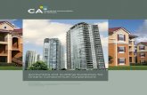 Accounting and Auditing Guidelines for Ontario Condominium ... · 3 Accounting and Auditing Guidelines for Ontario Condominium Corporations This guideline will be of interest to directors,