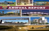 2017 ANNUAL REPORT ENCANTO - 2017... · Phoenix Financial Center Phoenix College ... village is home to many fine examples of mid-century modern buildings, ... is located in the Central