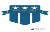 THE ESSA TRANSITION - Home Page | National … ESSA Transition: An Authorizer’s Planning Guide, V1 3 TABLE OF CONTENTS Checklist by Problem 4 ESSA Quarterly Work Plan ...