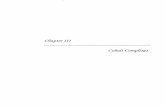 Chapter III Cobalt Completes - Shodhgangashodhganga.inflibnet.ac.in/bitstream/10603/12683/7/07_chapter 3.pdf · Chapter III- Cobalt Complexes c) Cobalt L-Proline hydrazinate complex