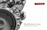 BlueEfficiency Power - Setra · The new OM 470/OM 471 14 OM 470 16 OM 471 18. 4. 5 At Setra we have long relied on the 90-odd years of diesel engine competence of Mercedes Benz.