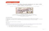 lesson Resource Kit: French Ontario ... - Archives Of … · Web viewLesson Resource Kit: French Ontario in the 17th and 18th Centuries Grade 7: New France and British North America,