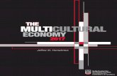 THE MULTICULTURAL ECONOMY - Latino Donor …latinodonorcollaborative.org/.../10/Multicultural_Economy_2017.pdfThe Multicultural Economy T ... The Selig Center addresses this problem