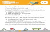 Road Safety Education Pack · This pack provides stimulating and engaging activities to introduce road safety messages and behaviours. The pack is ... 1 This resource was ... Map2