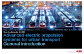 Steve Hsu, September 9th, 2015 Advanced electric ...greentransport.iot.gov.tw/images/download/2015... · (Zaragoza, Bilbao, Cordoba, Madrid): ... Traction transformer Production and