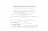 STABILITY OF SOLITARY WAVES FOR A GENERALIZED …simpson/files/pubs/LSS-stab-final.pdf · stability of solitary waves for a generalized derivative nonlinear schrodinger equation xiao