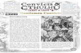 This PDF uses trademarks and/or copyrights … more information about Chaosium Inc’s products, please visit . 8 Introduction When most people think of the term ‘convict’ in the