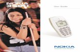 Thank you for purchasing your new Nokia 3590 phone. We ...images.comparecellular.com/phones/2228/Nokia-3590-User-Guide.pdf · NOKIA INC. 7725 Woodland Center ... The wireless phone
