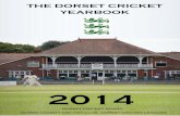 DORSET COUNTY CRICKET CLUB DORSET CRICKET …files.pitchero.com/counties/94/1425048997.pdf · DORSET COUNTY CRICKET CLUB - DORSET CRICKET LEAGUES . 2 ... cricket, this has been a