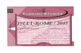 Turkish Studies - isamveri.orgisamveri.org/pdfdrg/D03262/2017_34/2017_34_CANB.pdf · Osmanlı Medreselerinde Arapça Öğretiminde Kullanılan Kitaplar 489 Turkish Studies International