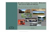 Kokosing Scenic River Watershed Planwatercraft.ohiodnr.gov/portals/watercraft/pdfs/sr/kokosingwap.pdfKokosing Scenic River Watershed Plan ... Howard Gratz, Jerry Scott and ... ing