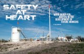 SAFETY AT - Home - Wood Group · 16 SHALE OIL & GAS BUSINESS MAGAZINE // MAR/APR 2015 SAFETY AT HEART Wood Group PSN invests in the development of future workers BY: KATIE CARMICHAEL