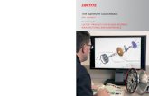 The Adhesive Sourcebook - Grainger Industrial Supply Adhesive Sourcebook 2014 VOLUME 17 Your Source for LOCTITE® PRODUCTS FOR DESIGN, ASSEMBLY, MANUFACTURING AND MAINTENANCE THE ADHESIVE