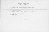 TECHNICAL WORKlNC CROUP 1300 S/10/79 4. S.1979-05-10) 1300 hrs... · TECHNICAL WORKlNC CROUP 1300 S/10/79 1. Agenda, 1300, ... A-1 A-1 A-1 A-2 ... LS.2 Tech. Spec. 4nd Surveill~nce