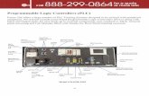 Programmable Logic Controllers (PLC) - rawledu.com TEK/Allen Bradley PLC...Programmable Logic Controllers (PLC) ... All systems include name brand Programmable Logic Controllers ...