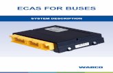 ECAS FOR BUSES - WABCO INFORM Webinform.wabco-auto.com/intl/pdf/815/00/29/8150100293.pdf6 2 ECAS Introduction The Flexibly Programmable Controls serve as an interface to provide each