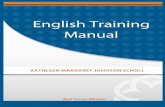 ENGLISH RAINING ANUAL - aliat.org.mx · WorldView by Pearson Longman and use their books levels ... Sky High Starter World View 1A 1B 2A ... Students are required to buy the student’s