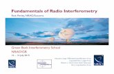 Fundamentals of Radio Interferometry - Science Website .Fundamentals of Radio Interferometry
