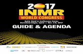 GUIDE & AGENDA - 2017 INMR WORLD CONGRESS · SUBSTATION MARKET. HPS has been making arresters for ... This 2017 event is attended by more than 500 delegates from over 50 countries.
