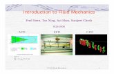 Introduction to Fluid Mechanics - University of fluids/Archive/Lab-documents/Misc/...  Introduction