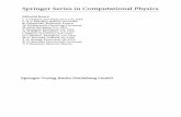 Springer Series in Computational Physics978-3-642-58229-5/1.pdf · Springer Series in Computational Physics ... for Fluid Dynamics 1 ... andgeneraltechniquesthatarerelevanttoallbranchesoffluidflow.Volume2