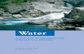 A book about the phenomenal elixir of life and its re ... booklet.pdf · Water A book about the phenomenal elixir of life and its re-vitalisation Written by Gottfried Hilscher for