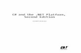 C# and the .NET Platform, Second Edition - Home - …978-1-4302-0667...Data Access with ADO. NET ..... 843 Part Seven Web Applications Chapter 18 Chapter 19 Chapter 20 and XML Web